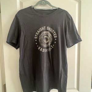 Straight Shooter TShirt